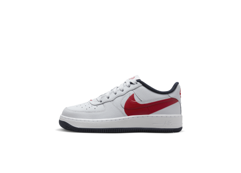 Nike Air Force 1 LV8 4 (FQ4118-001) grau