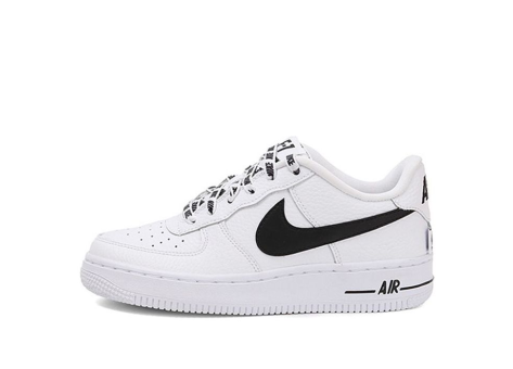 Nike Air Force 1 LV8 GS (820438-108) weiss