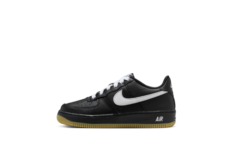 Nike Air Force 1 LV8 GS (IB8845-001) schwarz