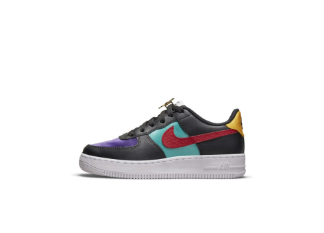 Nike Air Force 1 LV8 EMB NBA WNBA GS (DN4178-001) bunt