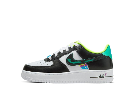 Nike Air Force 1 LV8 GS Graffiti (DX3349 100) bunt