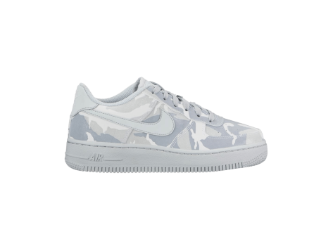 Nike Air Force 1 LV8 GS (820438-104) weiss