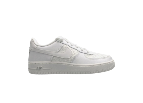 Nike Air Force 1 (820438-105) weiss