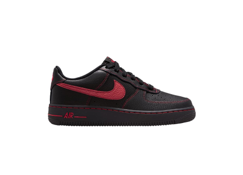 Nike Air Force 1 LV8 (HV4762-001) schwarz