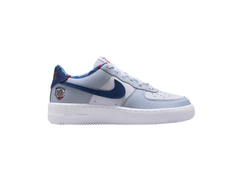 Nike Air Force 1 (IH7342-141) weiss