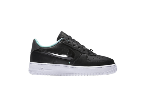 Nike Air Force 1 LV8 QS GS (845077 001) schwarz