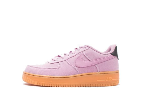 Nike Air Force 1 LV8 Style GS (AR0735-600) pink