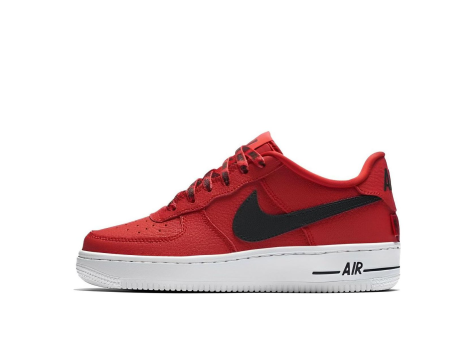 Nike Air Force 1 LV8 GS (820438-606) rot