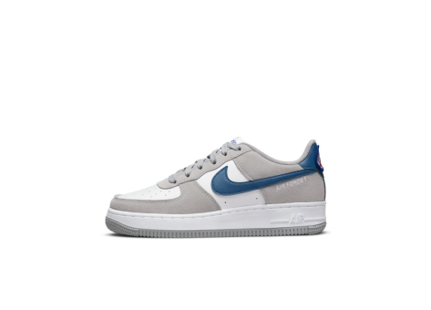 Nike Air Force 1 Low Athletic Club Grey LV8 GS (DH9597-001) bunt
