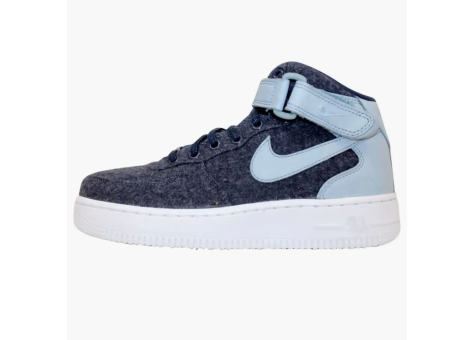 Nike Air Force 1 Wmns 07 Mid Leather Premium (857666 400) bunt