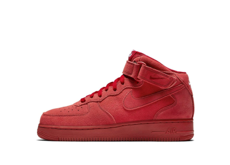 Nike Air Force 1 Mid 07 (315123-609) rot