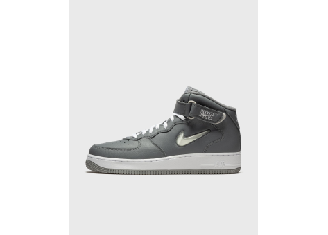 Nike Air Force 1 Mid QS NYC Jewel (DH5622-001) grau