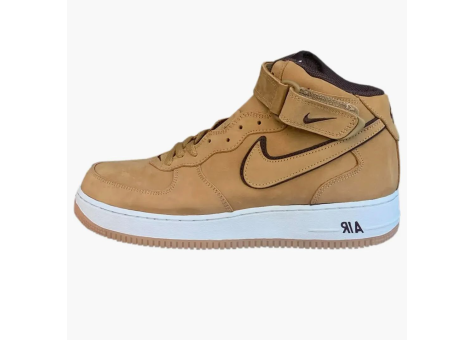 Nike Air Force 1 Mid Wp (307105 771) braun
