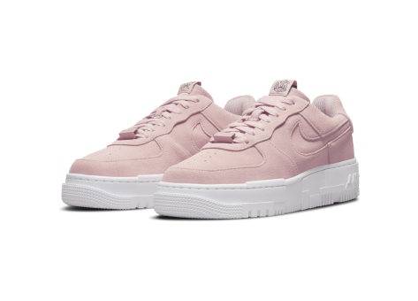 Nike Air Force 1 Pixel Low Oxford (DQ5570-600) pink