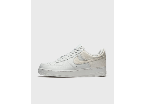 Nike Air Force 1 Pony Hair (DM9088-001) weiss