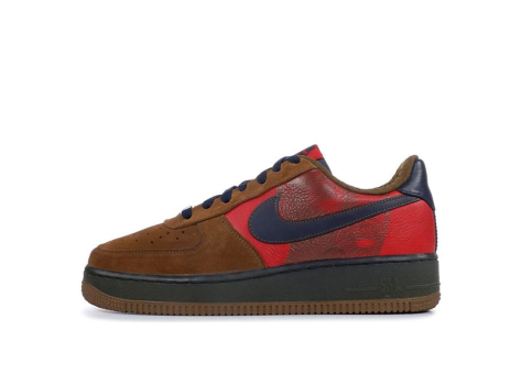 Nike Air Force 1 Premium Ns Six Vince GS New Low Carter (315517-242) bunt