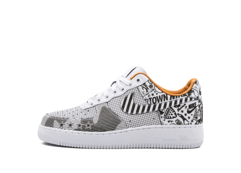 Nike Air Force 1 PRM NYC (921807-992) bunt