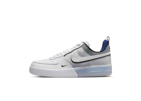 Nike Air Force 1 React (DH7615-101) weiss