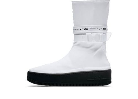 Nike Air Force 1 Sage High (AQ2771-100) weiss