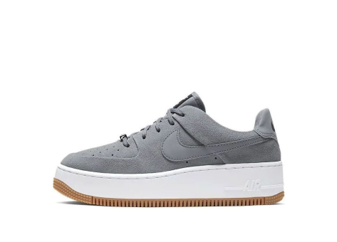 Nike Air Force 1 Sage Low (AR5339-003) grau