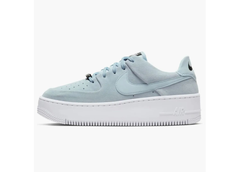 Nike Air Force 1 Sage Low Light Armory Blue (AR5339-402) blau