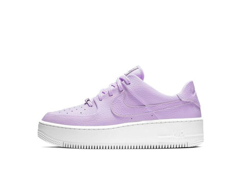 Nike Air Force 1 Sage Low (AR5339-500) lila