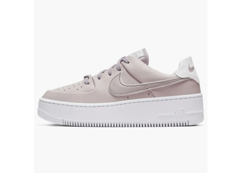 Nike Air Force 1 Sage Low Platinum Violet (CJ1642-002) grau