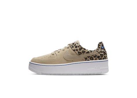 Nike Air Force 1 Sage Low Premium (BV1979200) braun