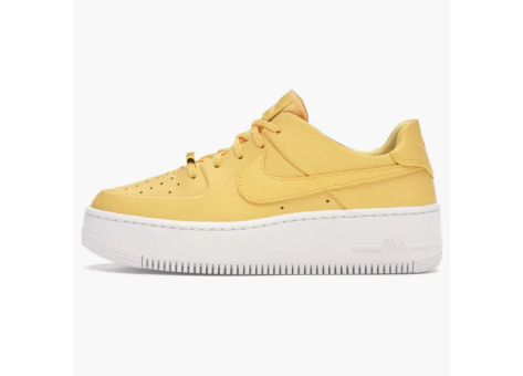Nike Air Force 1 Sage Low Topaz Gold (AR5339-700) gelb