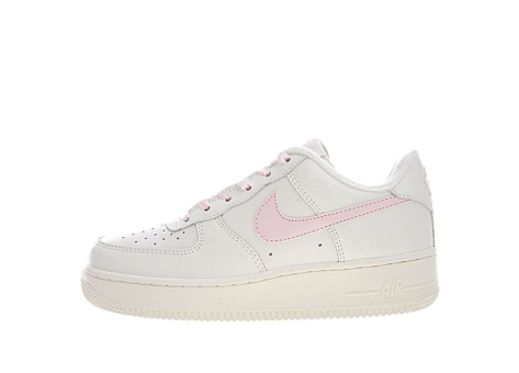 Nike Air Force 1 GS (314219-130) weiss