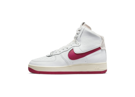 Nike Air Force 1 WMNS Sculpt High (DC3590 100) weiss