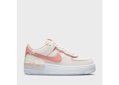 Air force 1 shadow corail hot sale