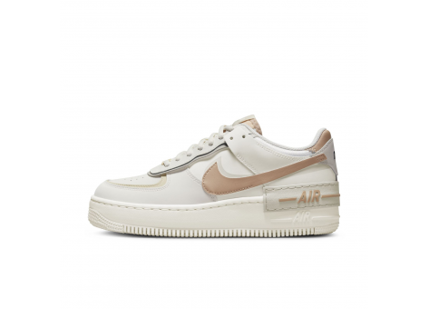 Nike Air Force 1 Shadow (CI0919-116) weiss