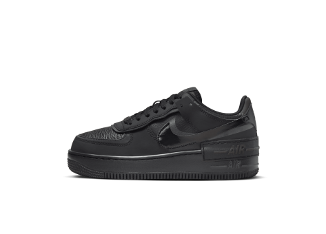 Nike Air Force 1 Shadow (FB7582-001) schwarz