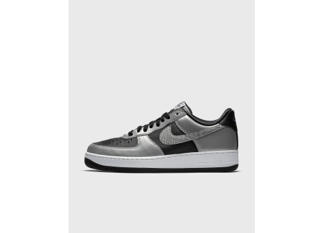 Nike Air Force 1 Snake B (DJ6033-001) schwarz