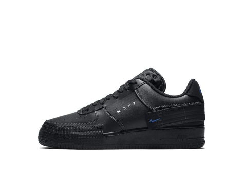 Nike Air Force 1 Type (AT7859-001) schwarz