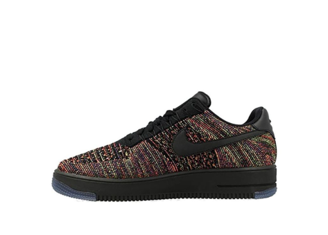 Nike Air Force 1 Ultra Flyknit Low Multi Color (817419-001) bunt