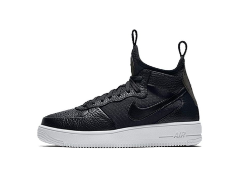 Nike Air Force 1 Ultraforce Mid (864025-005) schwarz