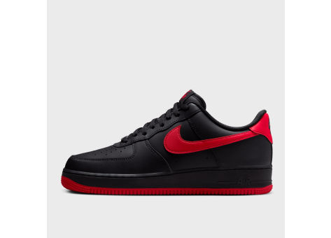 Nike Air Force 1 07 schwarz FJ4146 002 Preisvergleich