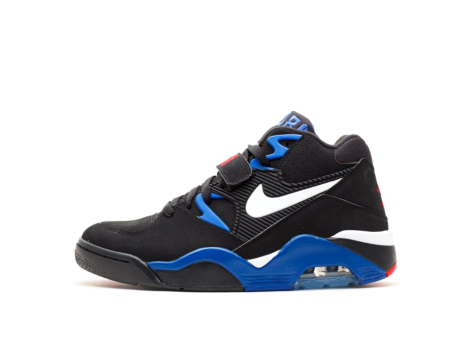 Nike Air Force 180 Barkley OG 2016 (310095 011) schwarz