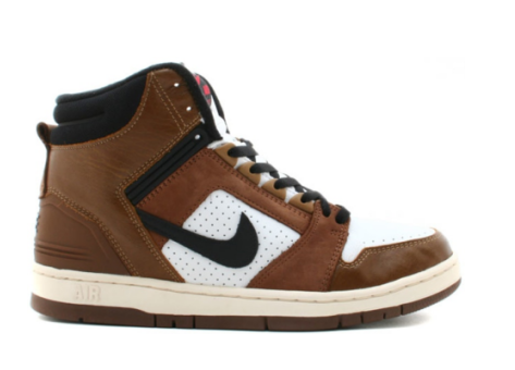 Nike Air Force 2 (624006 101) bunt