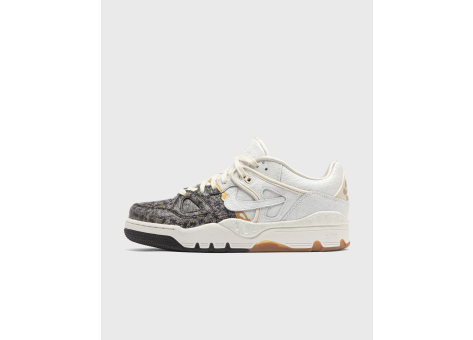 Nike Nigo x Air Force 3 Low Phantom & Night Stadium - Kintsugi Pack (HQ0261-001) bunt