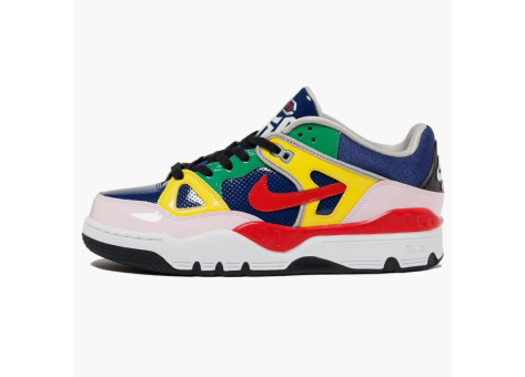 Nike Nigo Air Force 3 Low SP Blue Void (HV0489 400) bunt