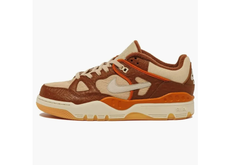 Nike Nigo Air Force 3 Low Sp Light British Tan (HQ7533 200) bunt