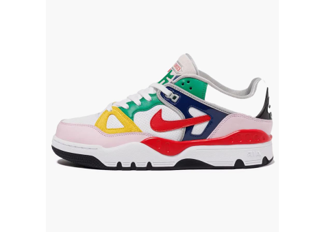 Nike Air Force 3 Low SP Nigo Otsumo Plaza Japan Exclusive (HQ7534-100) bunt