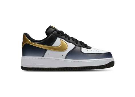 Nike Air Force 1 Low Footlocker 50th Anniversary (HJ9128-100) bunt