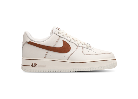 Nike Air Force 1 07 LV8 (HQ2037-101) beige