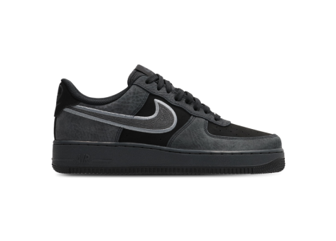 Nike Air Force (IB6842-002) schwarz