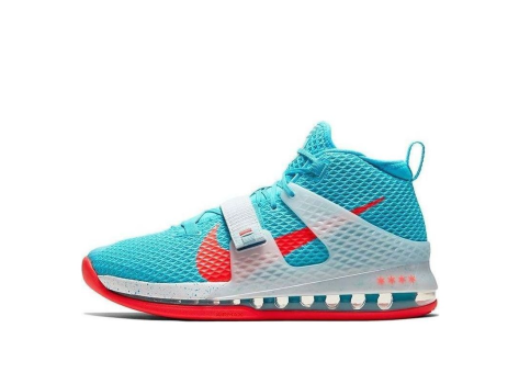 Nike Air Force Max 2 (AV6243-400) türkis