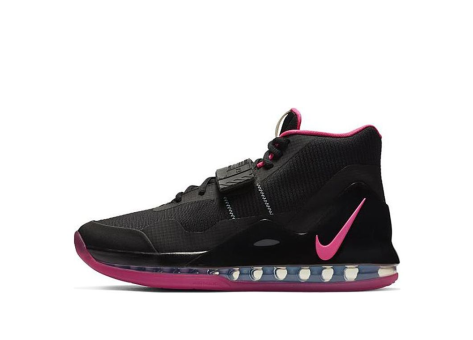 Nike Air Force Max Blast (AR0974-004) schwarz